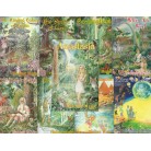 RCoR set of 9 books (10 volumes)