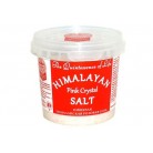 Himalayan salt, pink, 284 g